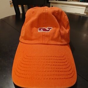 Worn twice vineyard vines Stanford? hat